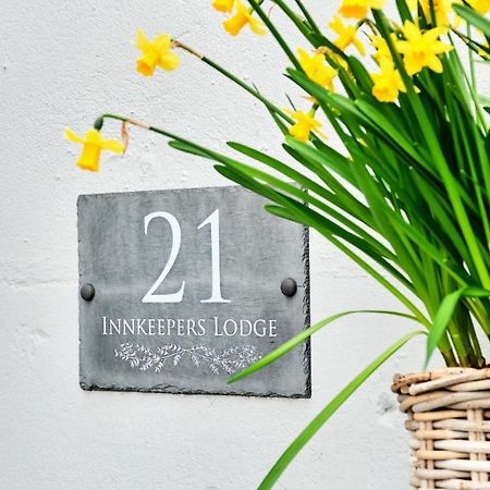 The Innkeeper'S Lodge Bushmills Zewnętrze zdjęcie