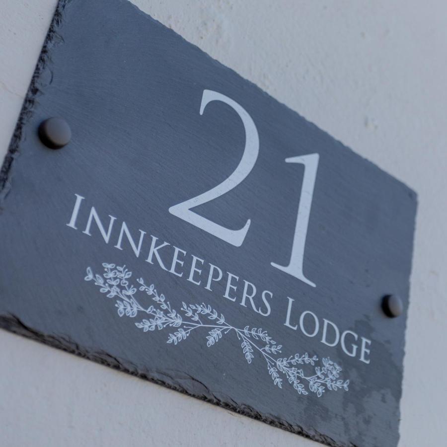 The Innkeeper'S Lodge Bushmills Zewnętrze zdjęcie